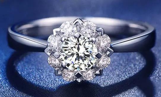 绍兴钻戒珠宝回收哪家好