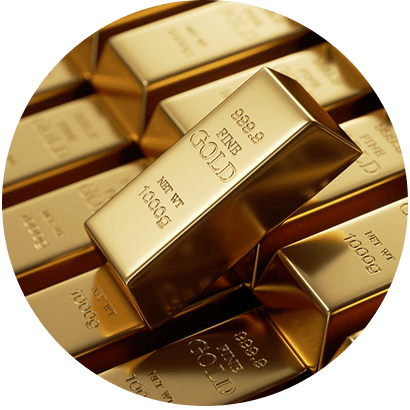 绍兴金友黄金回收